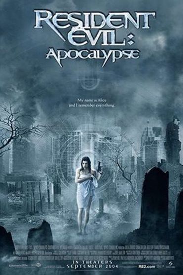 Resident Evil - Apocalipse