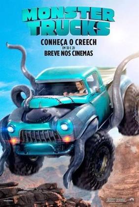 Monster Trucks