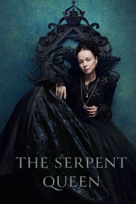 The Serpent Queen