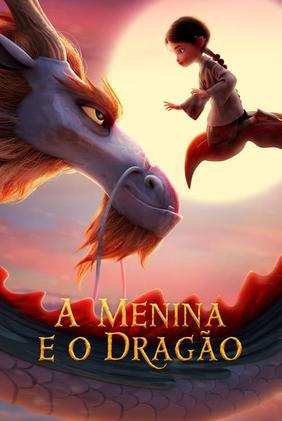 A Menina e o Dragão