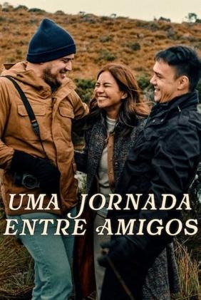 Uma Jornada Entre Amigos