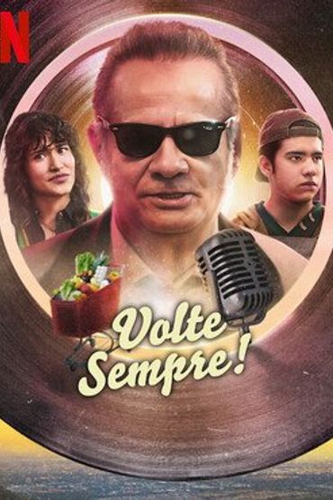 Volte Sempre!