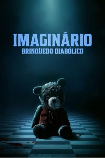 Imaginário: Brinquedo Diabólico