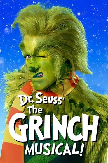 O Grinch - Musical