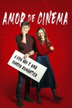 Amor de Cinema