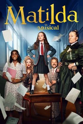 Matilda: O Musical