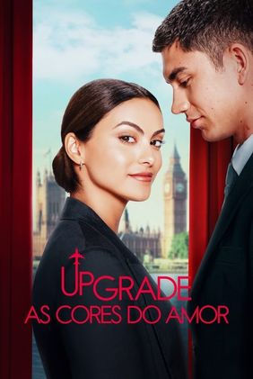 Upgrade: As Cores do Amor